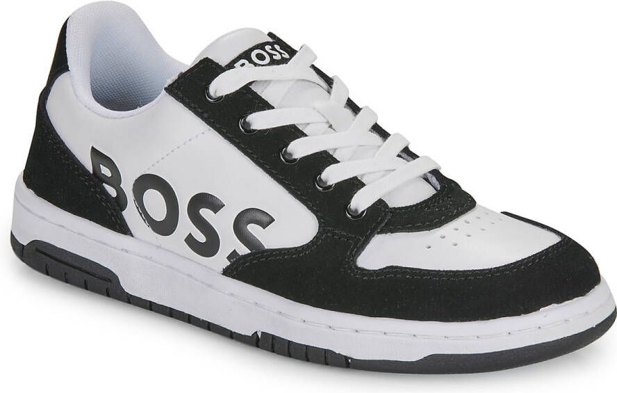 Boss Lage Sneakers J29359