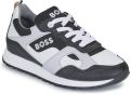 Boss Lage Sneakers J51658 - Multicolor