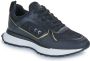 Hugo Boss Heren Hardloopschoenen Jonah Blauw Black Heren - Thumbnail 4