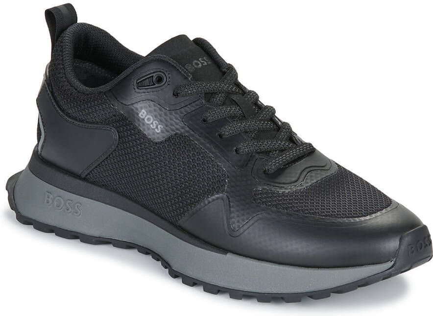 Boss Lage Sneakers Jonah Runn meth