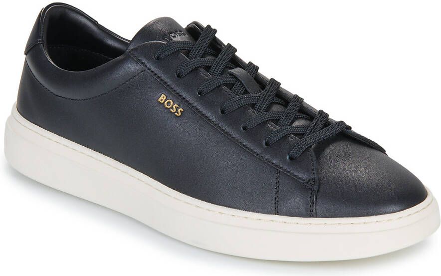 Boss Lage Sneakers Kieran Tenn bu