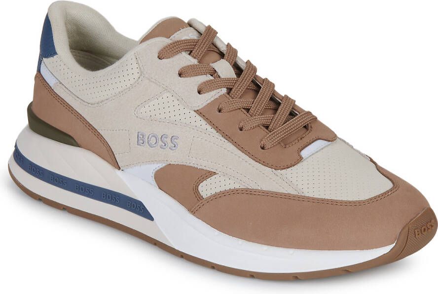 Boss Lage Sneakers Kurt_Runn_nupf