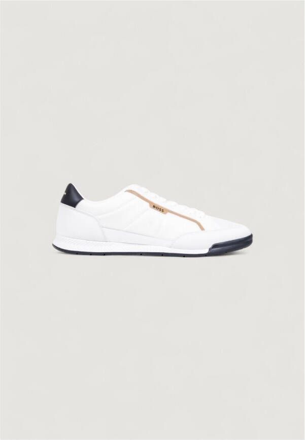 Boss Lage Sneakers Nitan_Lowp_txthem 10263136 01 50552879
