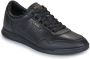 BOSS Heren Sneakers Zwart 50548658 005 Nitan - Thumbnail 2