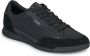 BOSS Nitan heren sneaker Zwart - Thumbnail 2