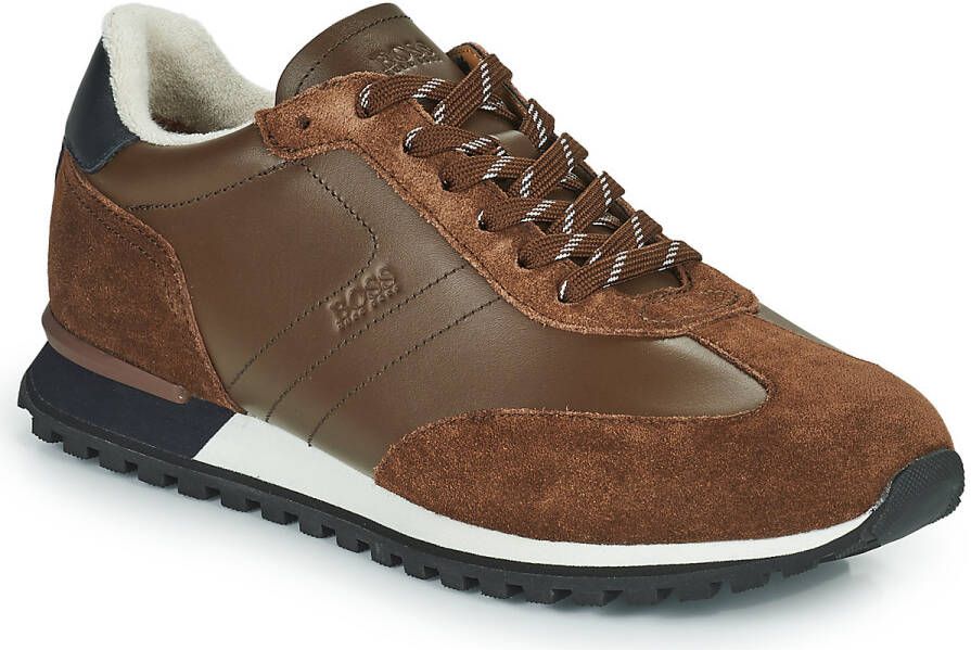 Boss Lage Sneakers Parkour-L_Runn_ltwt