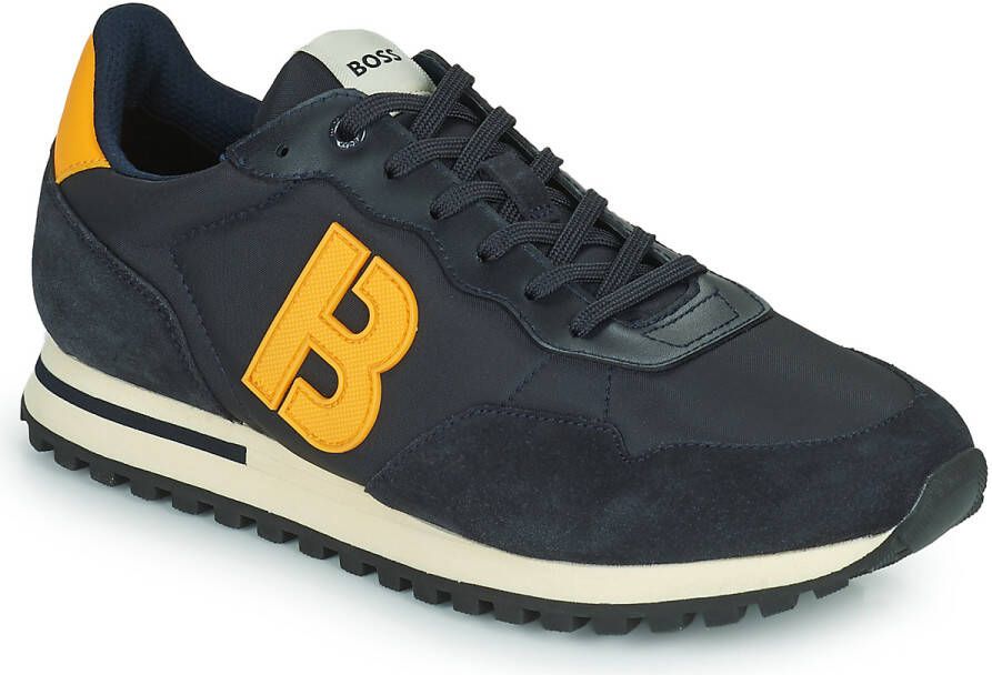 Boss Lage Sneakers Parkour-L_Runn_nyB