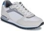 Boss Lage Sneakers Parkour-L Runn sdnyt - Thumbnail 2