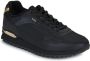 BOSS Heren Sneakers Zwart 50552914 007 Parkour-L_Runn - Thumbnail 2