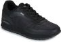 Boss Lage sneakers met structuurmotief model 'PARKOUR' - Thumbnail 3