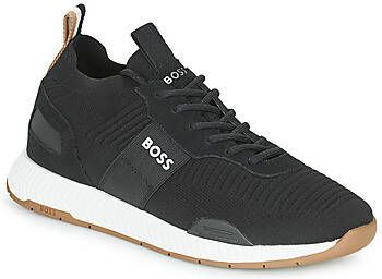 Boss Lage Sneakers Titanium_Runn_knstA