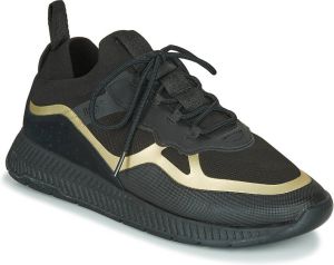 Boss Lage Sneakers TITANIUM RUNN KNTH