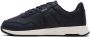 Boss Lage Sneakers Titanium Runn Trainers Dark Blue - Thumbnail 2
