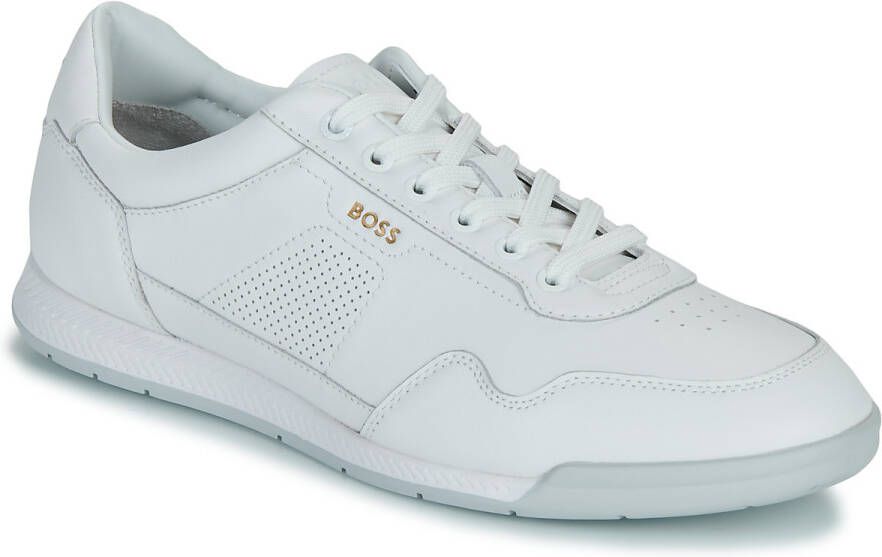 Boss Lage Sneakers Titanium SL ltpf