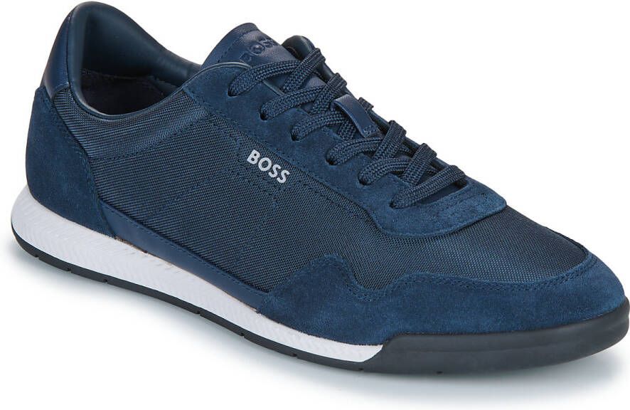 Boss Lage Sneakers Titanium SL sdtxny