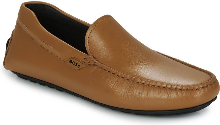Boss Mocassins Noel_Mocc_lt