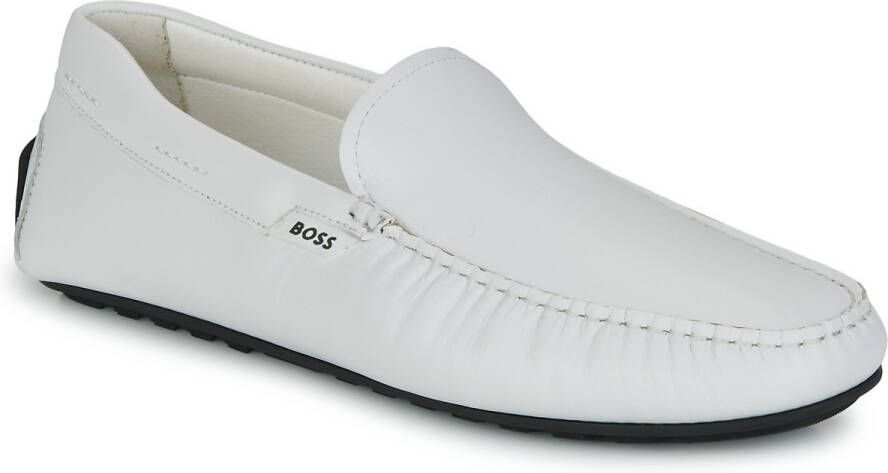 Boss Mocassins Noel_Mocc_lt