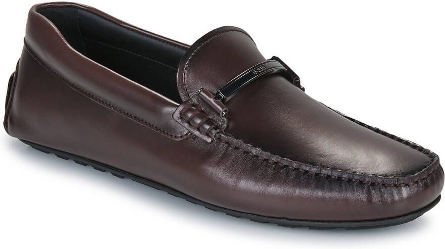 Boss Mocassins Noel_Mocc_ltfhw