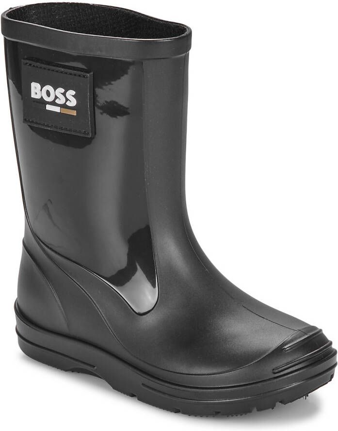 Boss Regenlaarzen J51338 09B