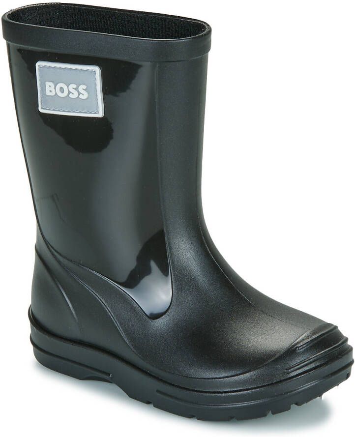 Boss Regenlaarzen J52581