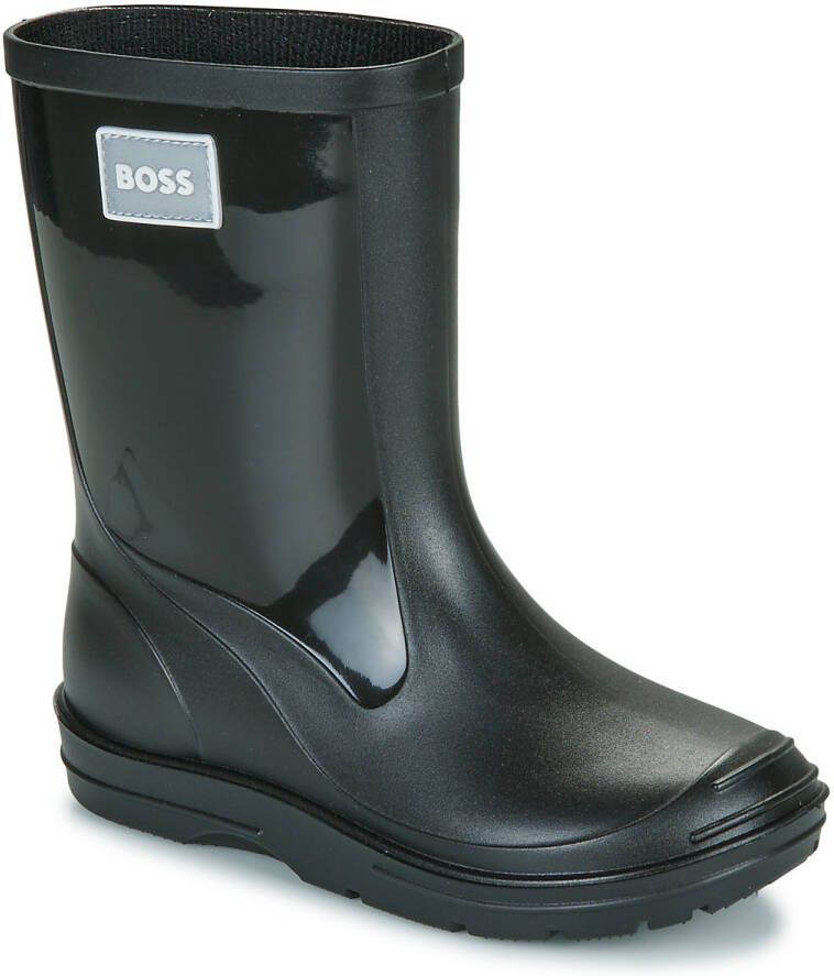 Boss Regenlaarzen J52581