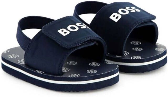 Boss Sandalen J52156