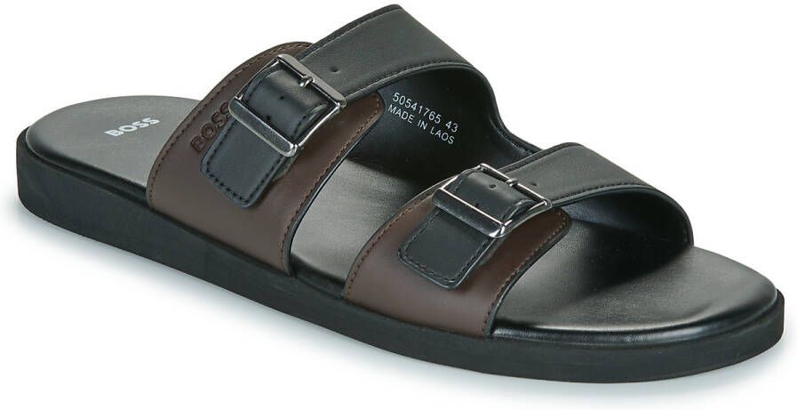 Boss Slippers Darrel Sand bkpu