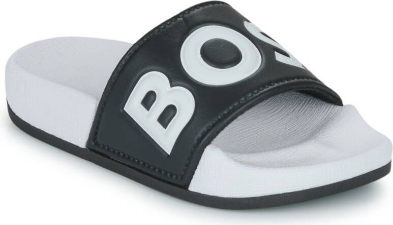 Boss Teenslippers J29326-09B-C