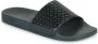Boss Teenslippers Aryeh Slid nmnb - Thumbnail 1