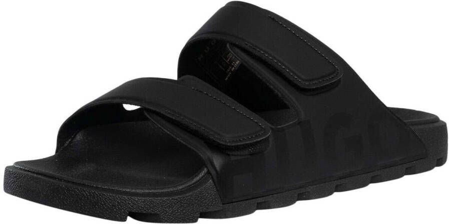 Boss Teenslippers Evander sandalen