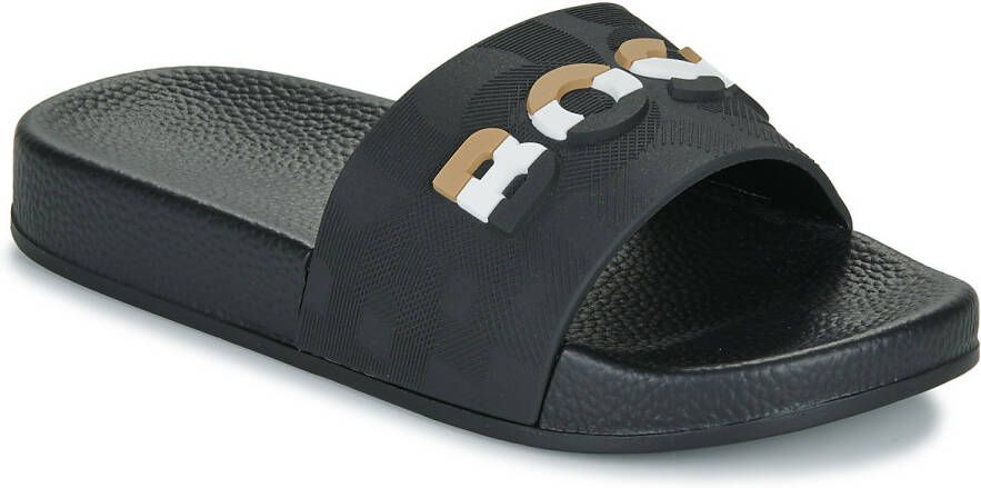 Boss Teenslippers J52269