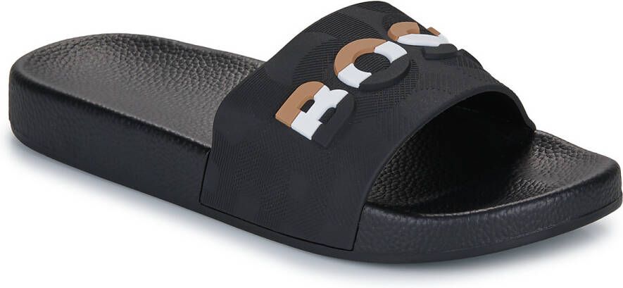 Boss Teenslippers J52269