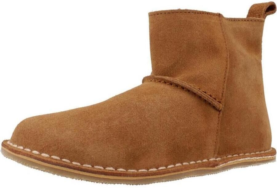 Boston Enkellaarzen ICE