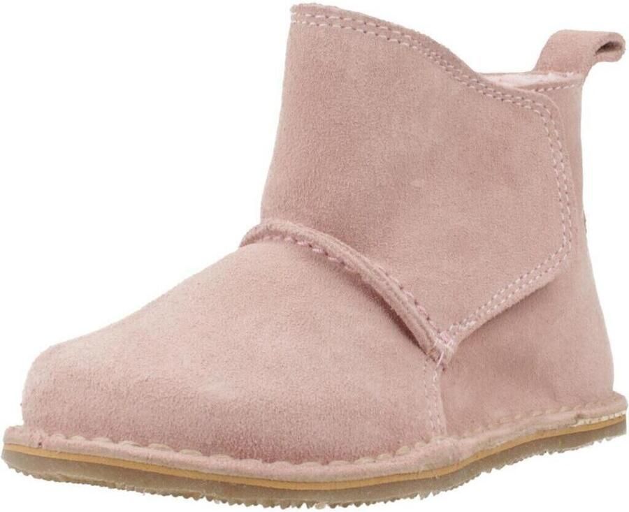 Boston Enkellaarzen OREJAS