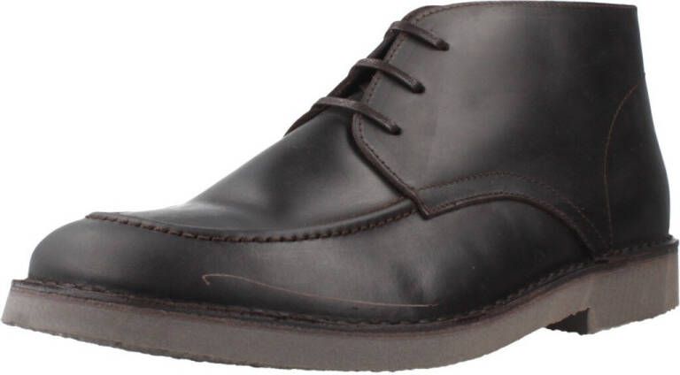 Boston Enkellaarzen JASPER