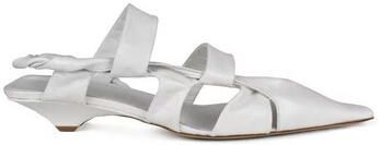 Bottega Veneta Sandalen met hakken