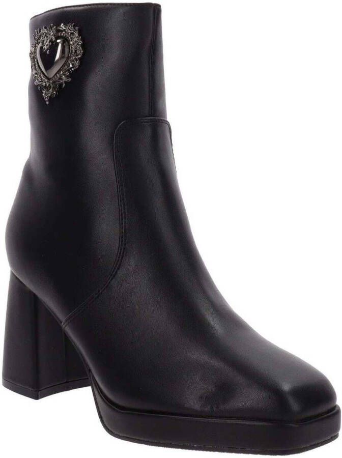 Braccialini Enkellaarzen BRB41