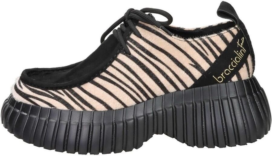 Braccialini Lage Sneakers B55