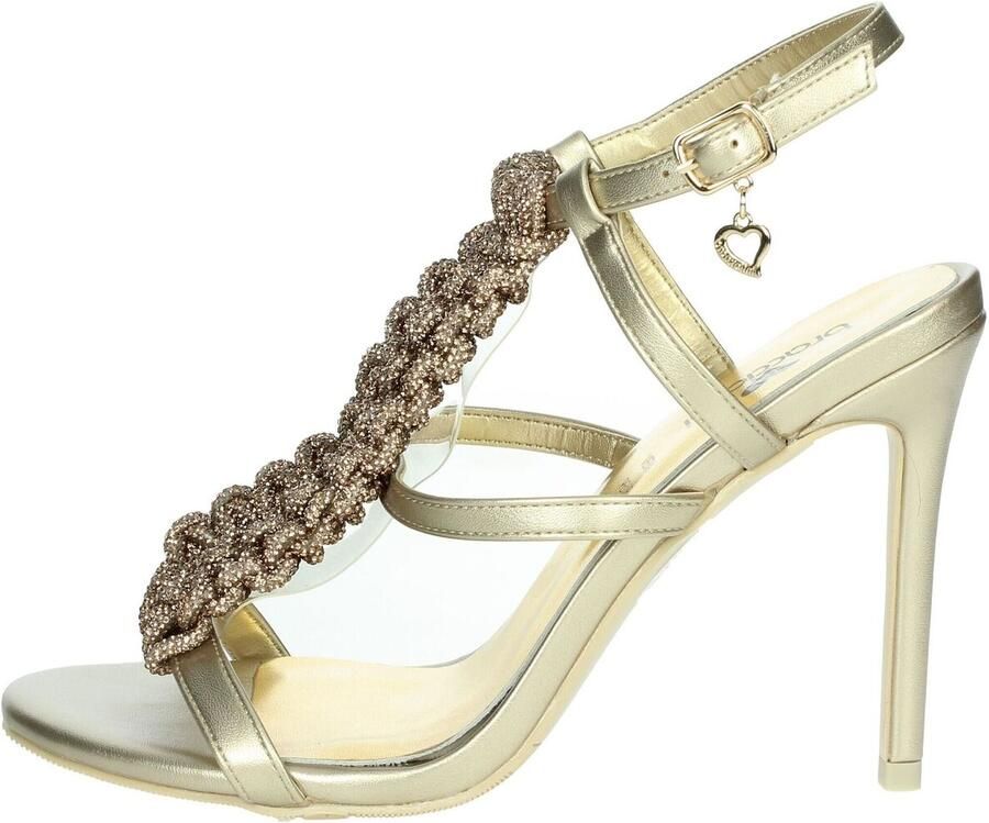 Braccialini Sandalen met hakken BA8