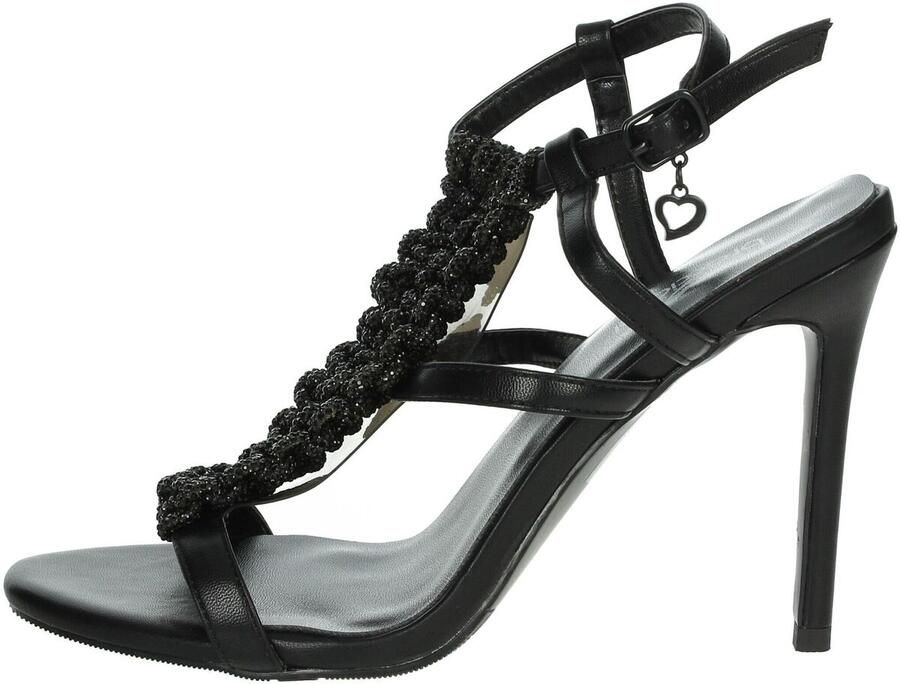 Braccialini Sandalen met hakken BA8