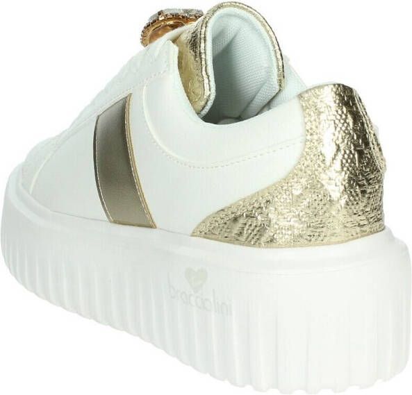 Braccialini Hoge Sneakers BA126