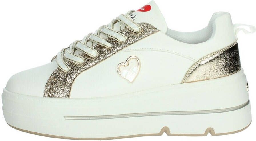 Braccialini Hoge Sneakers BA139