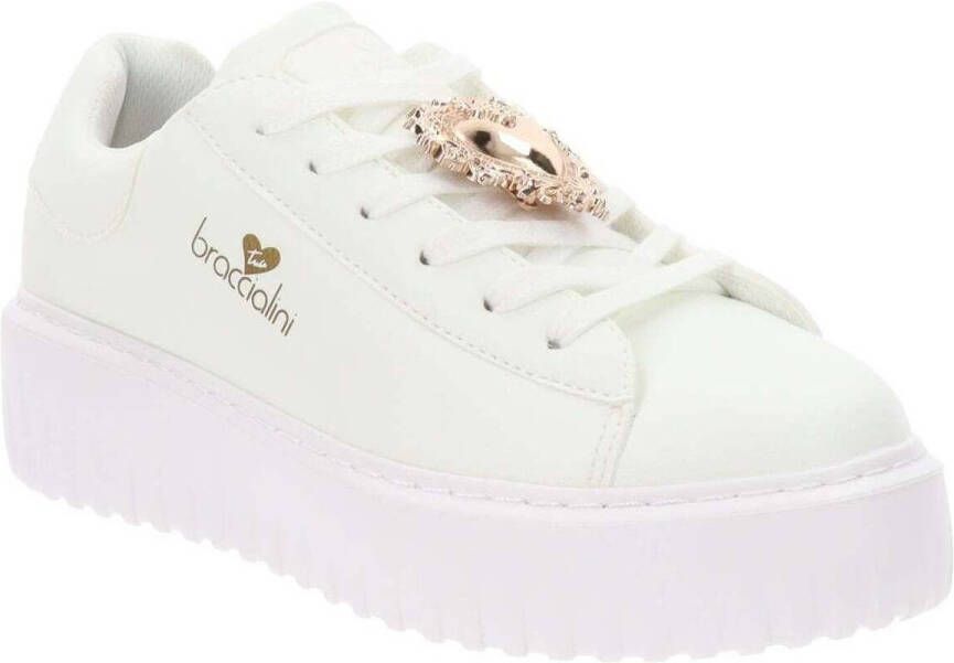 Braccialini Lage Sneakers BRB114