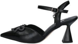 Braccialini Sandalen Sandalo con Tacco F1