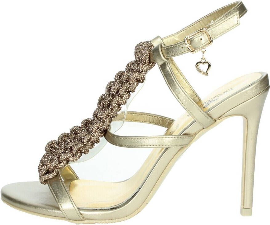 Braccialini Sandalen BA8
