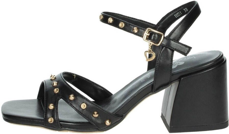 Braccialini Sandalen BB51