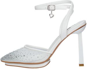 Braccialini Sandalen Sandalo con Tacco F11
