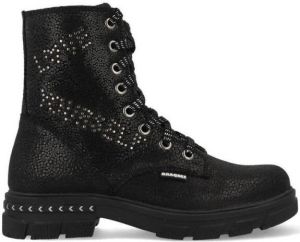 Braqeez Sneakers Benthe Belle