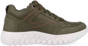 Braqeez Sneakers Finn Faro