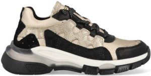 Braqeez Sneakers Guy Genna